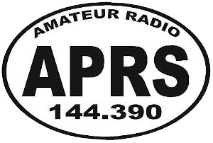 aprs freq