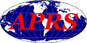 aprs world